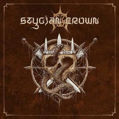 STYGIAN CROWN / STYGIAN CROWN
