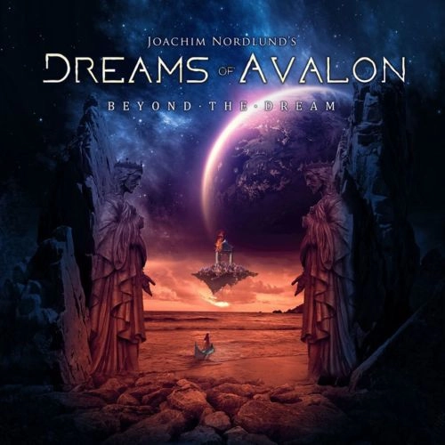 DREAMS OF AVALON  / BEYOND THE DREAM