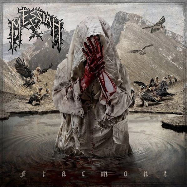 MESSIAH (from Switzerland) / FRACMONT