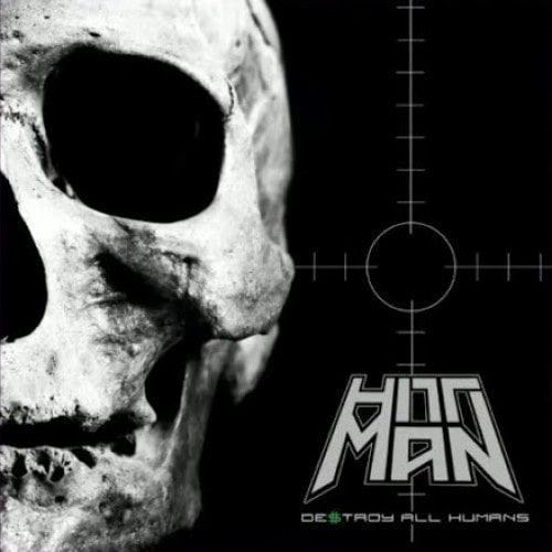 HITTMAN / ヒットマン / DESTROY ALL HUMANS