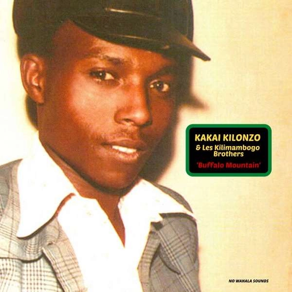 KAKAI KILONZO / カカイ・キロンゾ / BUFFALO MOUNTAIN