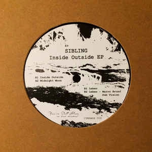 SIBLING / INSIDE OUTSIDE EP