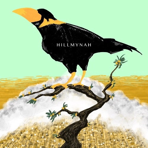 HILLMYNAH / HILLMYNAH