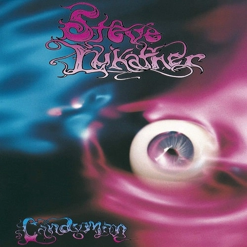 STEVE LUKATHER / スティーヴ・ルカサー / CANDYMAN