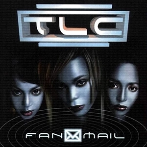 TLC / FANMAIL (2LP+7")