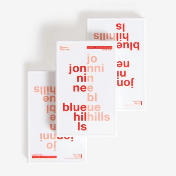 JONNINE / BLUE HILLS