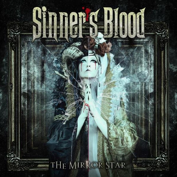 SINNER'S BLOOD / シナーズ・ブラッド / ザ・ミラー・スター / THE MIRROR STAR