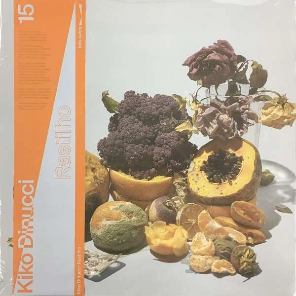 KIKO DINUCCI / キコ・ヂヌッシ / RASTILHO