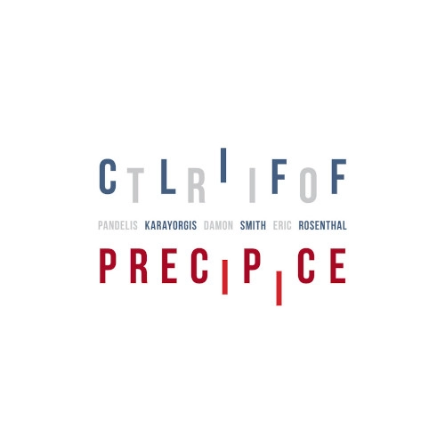 CLIFF TRIO / PRECIPICE