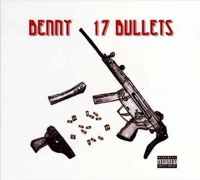 BENNY THE BUTCHER / 17 BULLETS