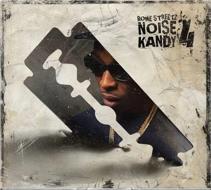 ROME STREETZ / NOISE KANDY 4