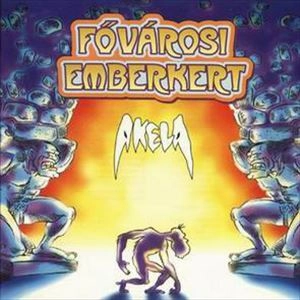 AKELA / FOVAROSI EMBERKERT