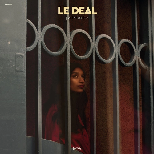 LE DEAL / Jazz Traficantes