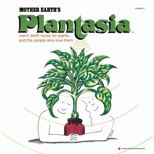 MORT GARSON / モート・ガーソン / MOTHER EARTH'S PLANTASIA（DOUBLE LP AUDIOPHILE EDITION) / MOTHER EARTH'S PLANTASIA (DOUBLE LP AUDIOPHILE EDITION)