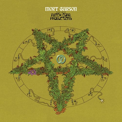 MORT GARSON / モート・ガーソン / MUSIC FROM PATCH CORD PRODUCTIONS（PURPLE VINYL) / MUSIC FROM PATCH CORD PRODUCTIONS (PURPLE VINYL)
