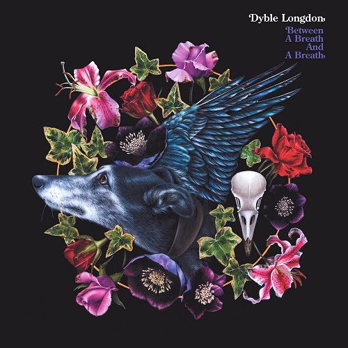 JUDY DYBLE & DAVID LONGDON / JUDY DYBLE/DAVID LONGDON / BETWEEN A BREATH AND A BREATH: LIMITED 500 COPIES 180g VINYL