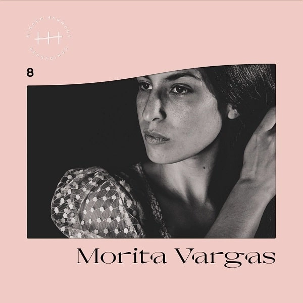 MORITA VARGAS / モリタ・バルガス / 8
