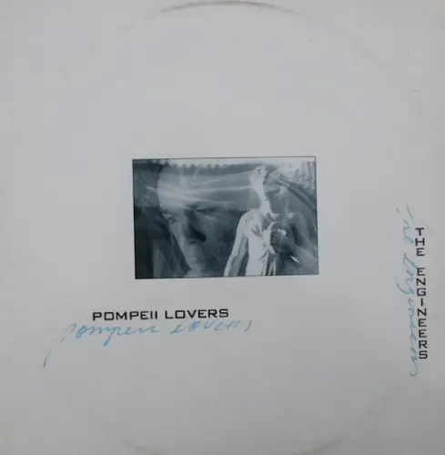 ENGINEERS / エンジニアズ / POMPEII LOVERS