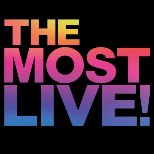 JUNKO ONISHI / 大西順子 / UNITY ALL THE MOST LIVE（LP） / UNITY ALL THE MOST LIVE(LP)