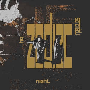 ZODIAC(TECHNO) / SERENGETI BY NIGHT