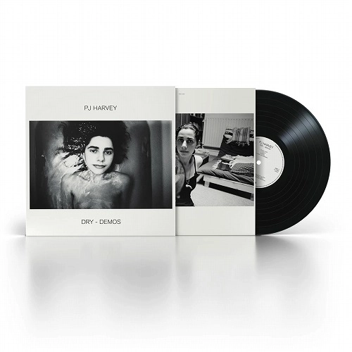 PJ HARVEY / PJ ハーヴェイ / DRY DEMOS (LP)