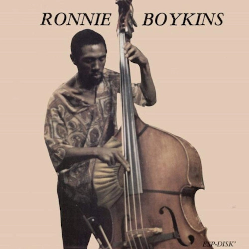 RONNIE BOYKINS / ロニー・ボイキンス / WILL COME IS NOW(LP) / WILL COME IS NOW