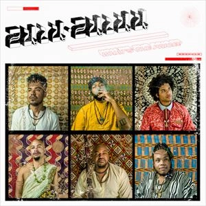 ZULUZULUU / WHAT'S THE PRICE