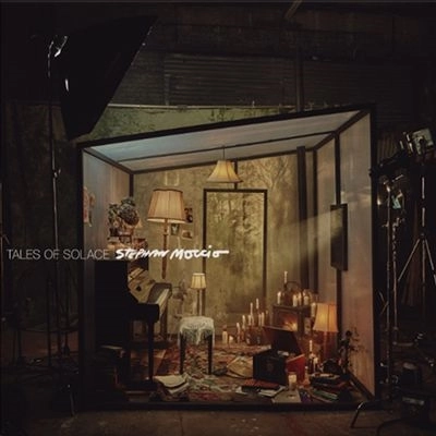 STEPHAN MOCCIO / ステファン・モッキオ / TALES OF SOLACE（LP) / TALES OF SOLACE (LP)