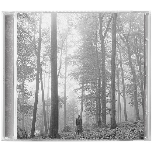 TAYLOR SWIFT / テイラー・スウィフト / FOLKLORE (1. THE "IN THE TREES" EDITION DELUXE CD)