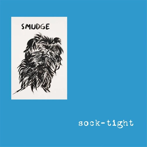 SOCK-TIGHT / SMUDGE（12" / COLOR VINYL) / SMUDGE (12"/COLOR VINYL)