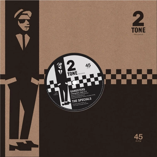 SPECIALS (SPECIAL AKA) / ザ・スペシャルズ / DUBS（10") / DUBS (10")