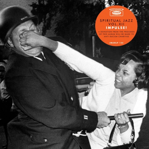 V.A.(SPIRITUAL JAZZ) / SPIRITUAL JAZZ 12: IMPULSE!