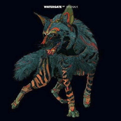 HYENAH / WATERGATE 27