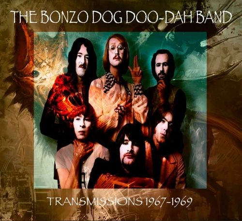 BONZO DOG DOO DAH BAND / ボンゾ・ドッグ・ドゥー・ダー・バンド 商品