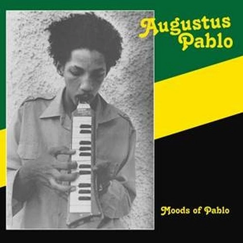 AUGUSTUS PABLO / オーガスタス・パブロ / MOODS OF PABLO