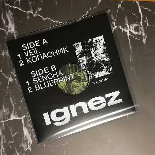 IGNEZ / SMV001