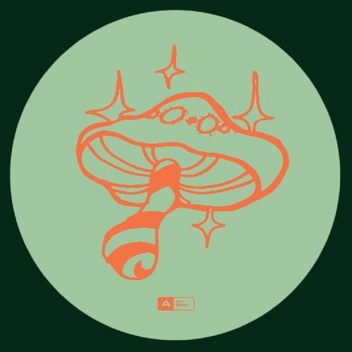 PSYCHEDELIC BUDZ / FAERIE STOMP