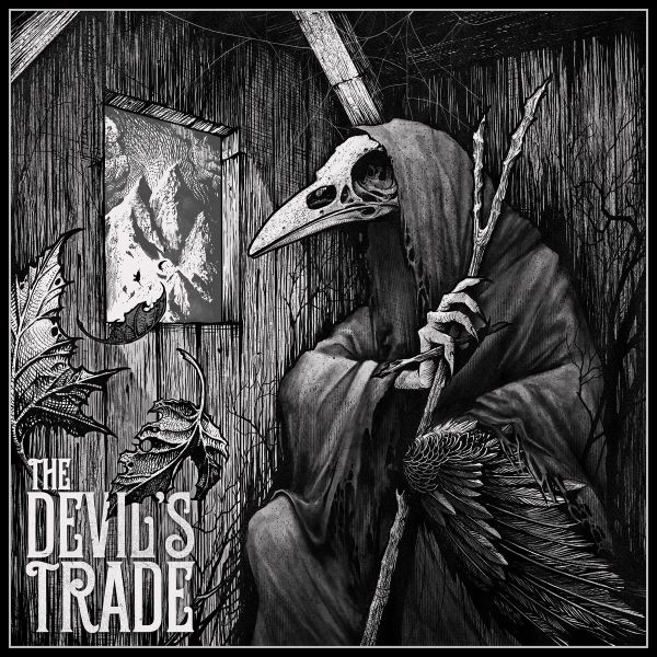 DEVIL'S TRADE / THE CALL OF THE IRON PEAK / CALL OF THE IRON PEAK