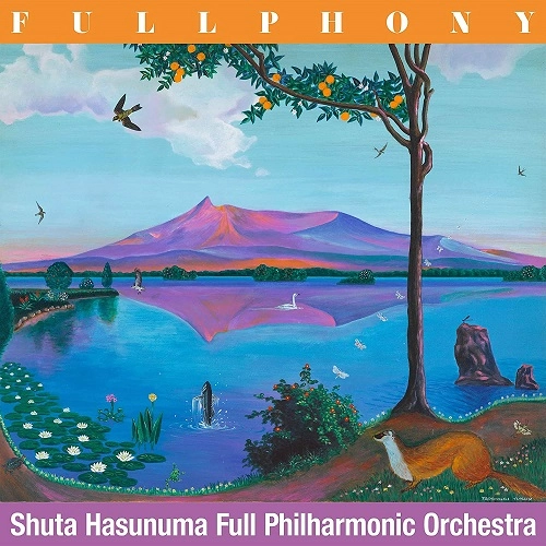 蓮沼執太フルフィル / フルフォニー / FULLPHONY