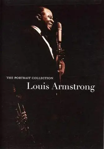 LOUIS ARMSTRONG / ルイ・アームストロング / PORTRAIT COLLECTION