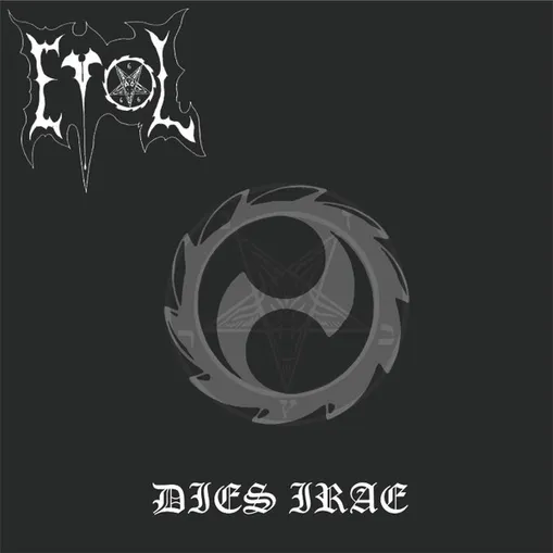 EVOL / エヴォル / DIES IRAE