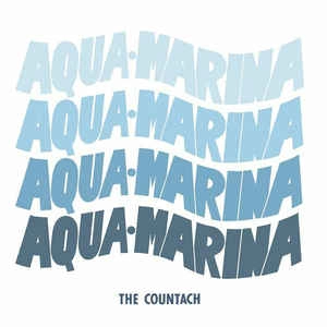 COUNTACH / AQUA MARINA