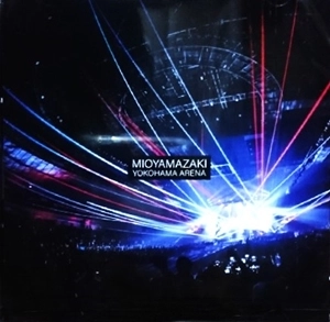 MIO YAMAZAKI / ミオヤマザキ / YOKOHAMA ARENA