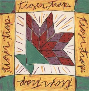 TIGER TRAP / TIGER TRAP