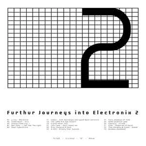 V.A. / オムニバス / FURTHUR JOURNEYS INTO ELECTRONIX 2