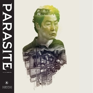 JUNG JAE IL / チョン・ジェイル / PARASITE（GOLD OSCAR VINYL) / PARASITE (GOLD OSCAR VINYL)