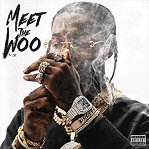 POP SMOKE / ポップ・スモーク / MEET THE WOO 2 "2LP"