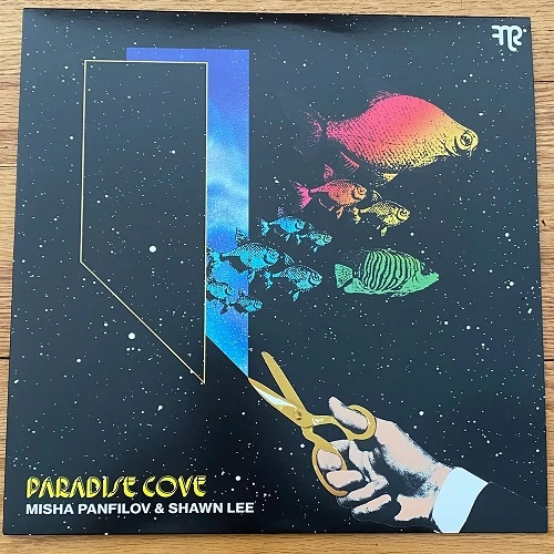 MISHA PANFILOV & SHAWN LEE / PARADISE COVE