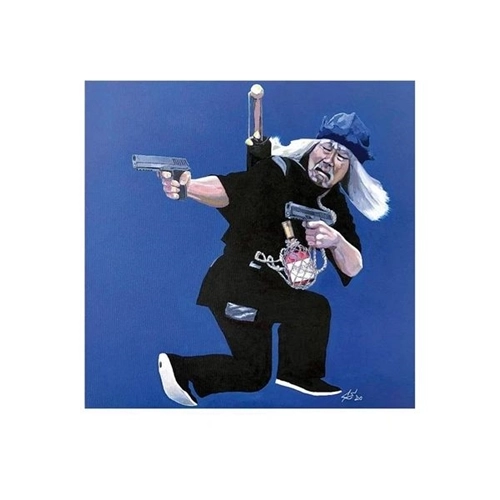 DA BUZE BRUVAZ PRESENT CLEVER 1 / PERVERTED AND DRUNKEN