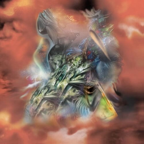 KINGDOM (DUBSTEP/HIPHOP) / NEUROFIRE